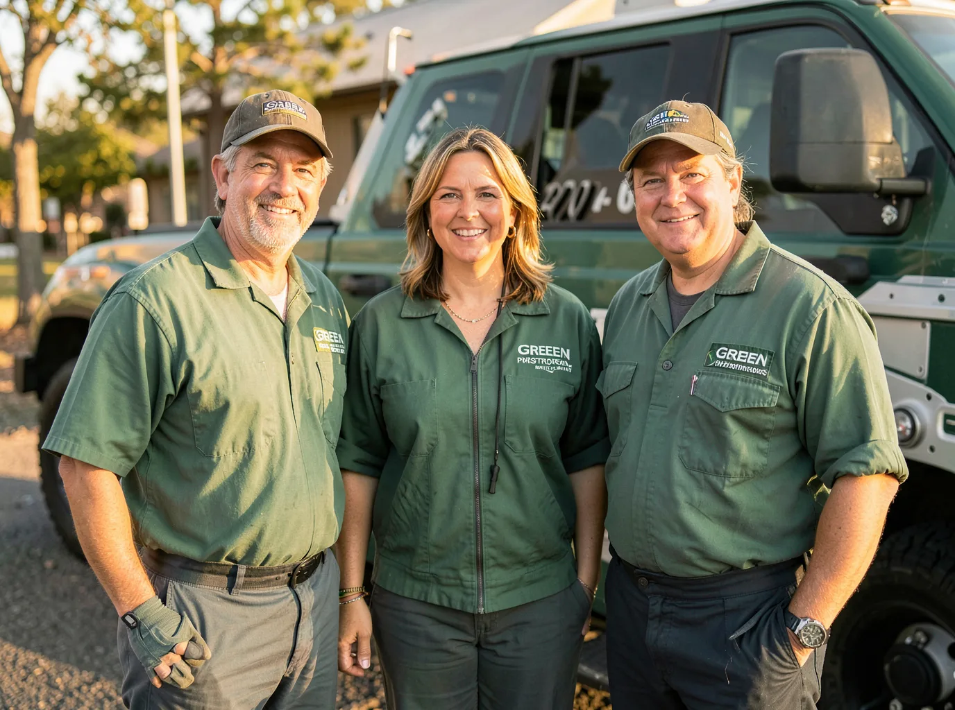 Water Damage Restoration company in Summit, MS
