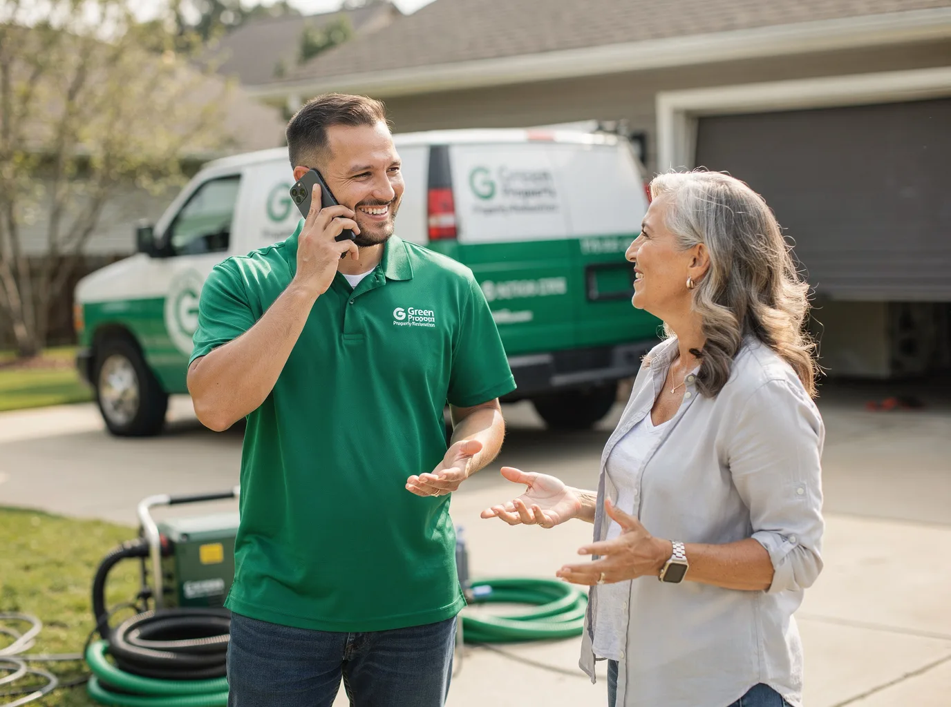 Water Damage Restoration Summit, MS FAQs